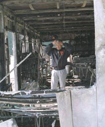 ��焼した����で�a��グラウンドキーパーもやるせない����