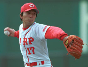 オープン戦��n�Oで���^を���w���L��点に��えた�b��