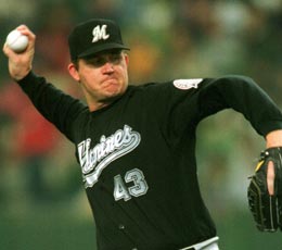 ���y��ӧQを挙げたロッテ・ミンチー